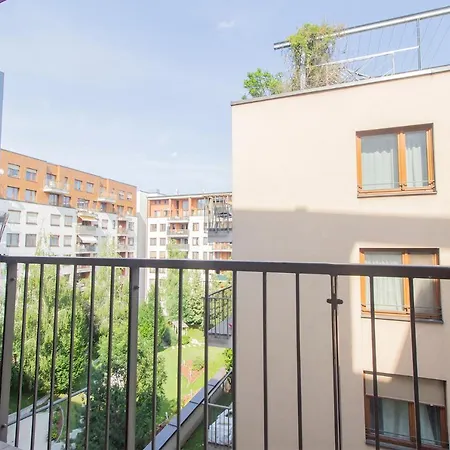 Corvin Modern With Ac, Parking Apartment Budapest