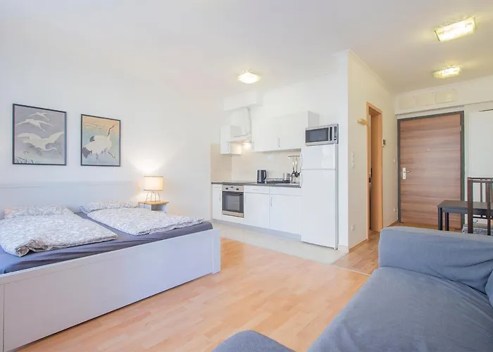 Apartament Corvin Modern With Ac, Parking *