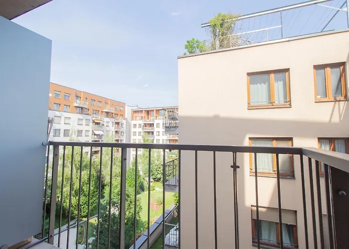 Corvin Modern With Ac, Parking Apartament Budapeszt