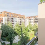 Corvin Modern With Ac, Parking Apartament Budapesta